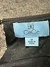 CeCe 100% Polyester Polka Dots Black Casual Dress Size M - photo 7