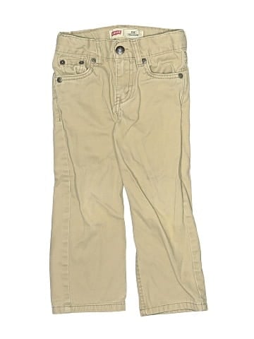 Levi's Khakis (view 1)