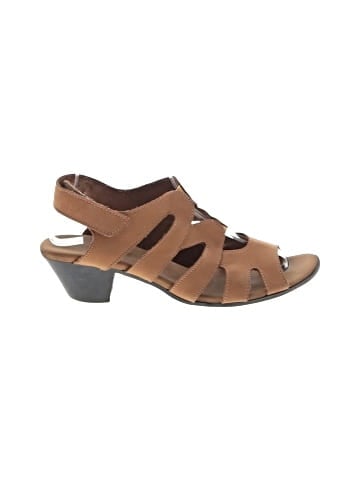 Sesto Meucci Sandals (view 1)