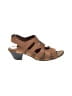 Sesto Meucci Brown Sandals Size EU 38 - photo 1