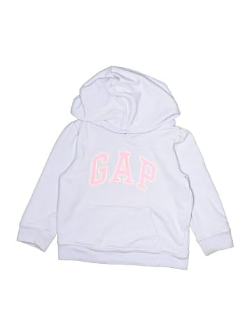 Baby Gap Pullover Hoodie (view 1)
