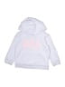Baby Gap Silver Pullover Hoodie Size 3 - photo 1