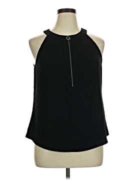 Trina Turk Sleeveless Blouse