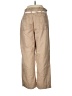 Kensie 100% Cotton Tan Cargo Pants Size 8 - photo 2