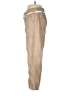 Kensie 100% Cotton Tan Cargo Pants Size 8 - photo 5