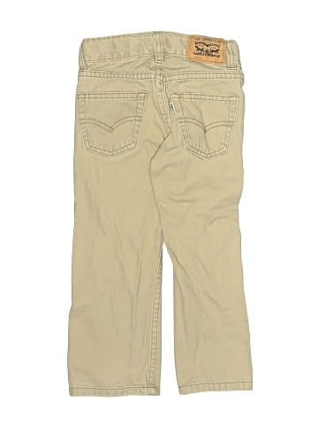 Levi's Khakis (view 2)
