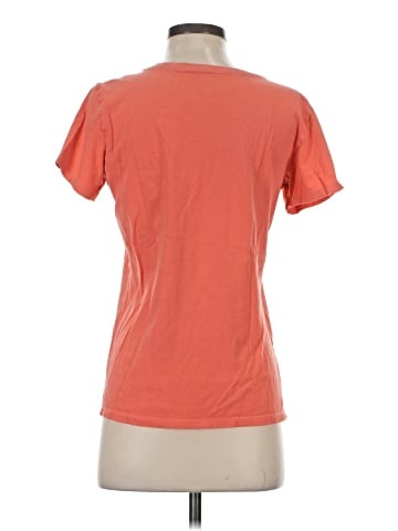 Life Is Good Short Sleeve T-Shirt (view 2)