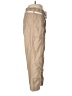 Kensie 100% Cotton Tan Cargo Pants Size 8 - photo 4