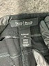 White House Black Market Solid Black Active Pants Size 6 - photo 7
