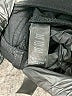 White House Black Market Solid Black Active Pants Size 6 - photo 8