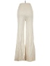Line & Dot Ivory Casual Pants Size XS - photo 2