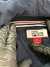 Tommy Jeans Blue Sweatshirt Size S - photo 7