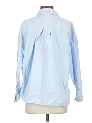 Everlane Long Sleeve Button-Down Shirt (view 2)