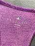 Adidas Purple Tank Top Size XL - photo 7