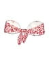 H&M Red Swimsuit Top Size 4 - photo 2