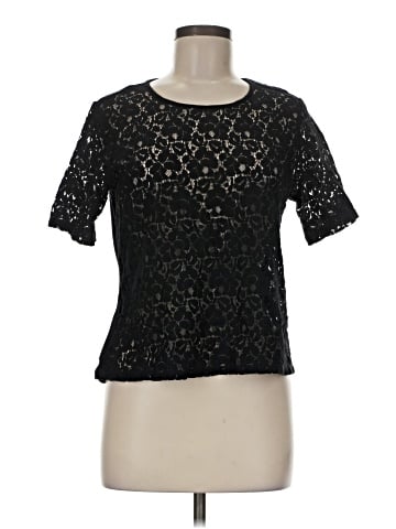 City Streets Short Sleeve Top (view 1)