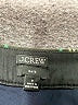J.Crew Plaid Green Casual Pants Size 8 - photo 7