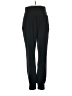 Athleta Solid Black Casual Pants Size S - photo 1