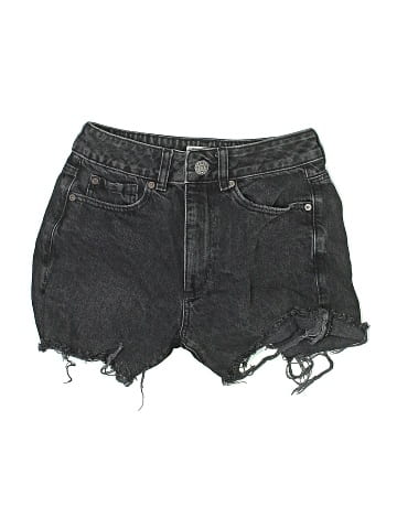 Garage Denim Shorts (view 1)