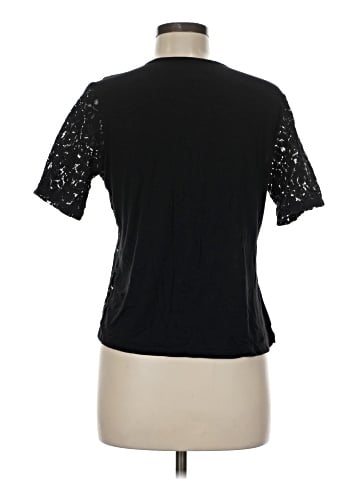 City Streets Short Sleeve Top (view 2)
