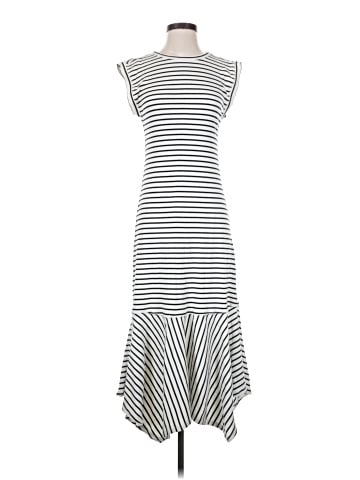 Daily Practice By Anthropologie Casual Dress (view 1)