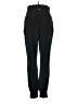 Athleta Solid Black Casual Pants Size S - photo 2