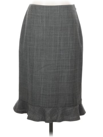 Ann Taylor Formal Skirt (view 1)