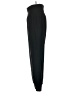 Athleta Solid Black Casual Pants Size S - photo 5