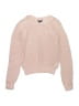Gap Kids 100% Cotton Solid Tan Pullover Sweater Size 14 - 16 - photo 1