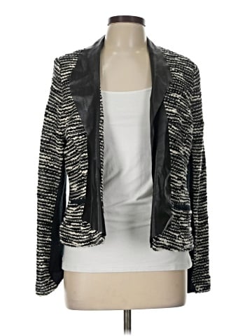 Drew Jacket (view 1)