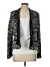 Drew Metallic Black Jacket Size L - photo 1