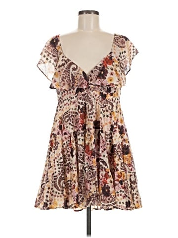 Free People Casual Dress (view 1)