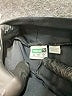 Puma Color Block Green Active Pants Size XS - photo 7