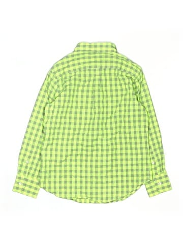 Crewcuts Long Sleeve Button-Down Shirt (view 2)