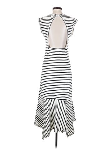 Daily Practice By Anthropologie Casual Dress (view 2)