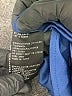 Xscape Blue Cocktail Dress Size 16 - photo 5