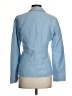 Gap Blue Blazer Size 4 - photo 2
