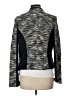 Drew Metallic Black Jacket Size L - photo 2