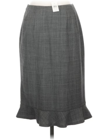 Ann Taylor Formal Skirt (view 2)