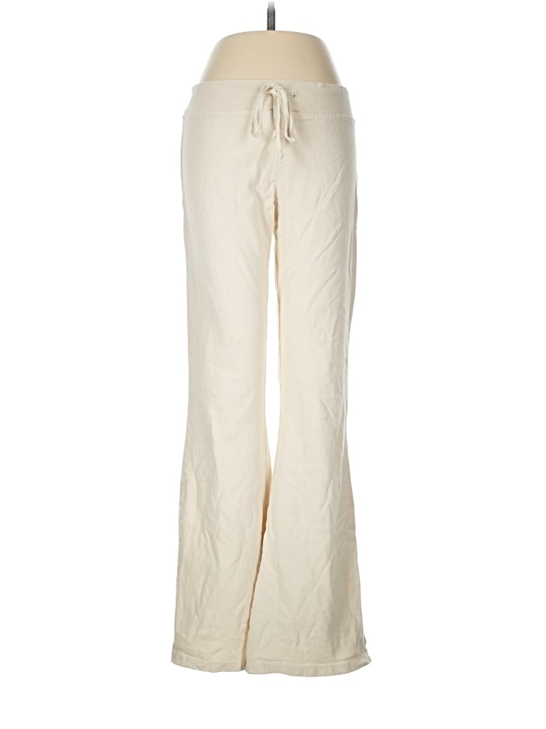 Pre-owned John Galt Casual Pants In Ivory