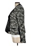 Drew Metallic Black Jacket Size L - photo 5