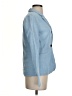 Gap Blue Blazer Size 4 - photo 4