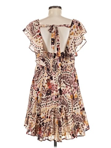 Free People Casual Dress (view 2)