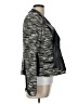 Drew Metallic Black Jacket Size L - photo 4