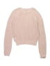 Gap Kids 100% Cotton Solid Tan Pullover Sweater Size 14 - 16 - photo 2
