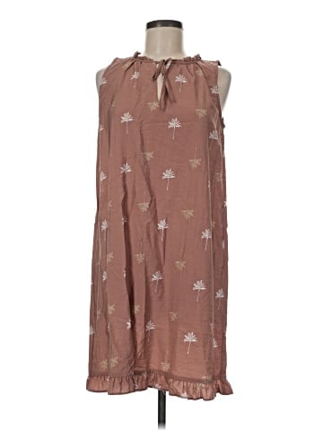 Ann Taylor LOFT Outlet Casual Dress (view 1)