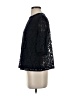 Sugar Lips Black Short Sleeve Top Size S - photo 5