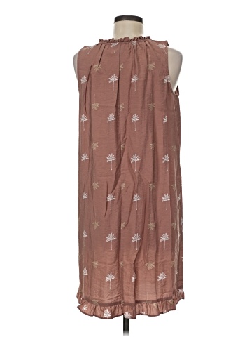 Ann Taylor LOFT Outlet Casual Dress (view 2)