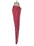 Gap Solid Red Casual Pants Size 2 - photo 4