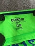OshKosh B'gosh 100% Polyester Green Short Sleeve T-Shirt 9-12 MO / 12 MO - photo 3